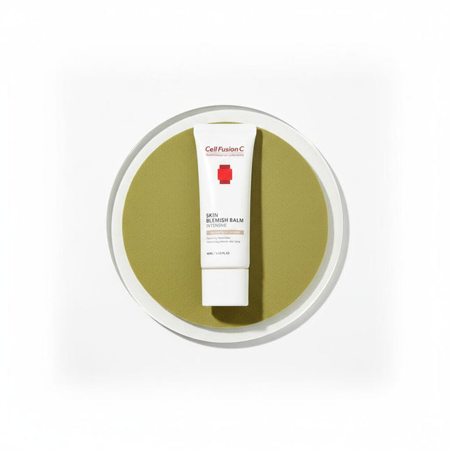 CELL FUSION C Skin Blemish Balm Intensive 40ml