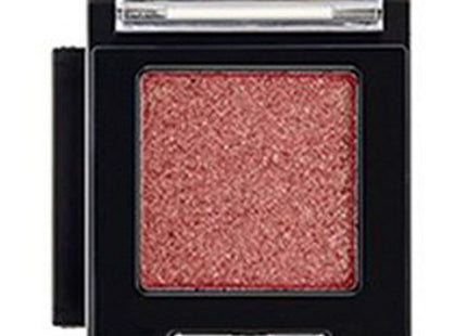 THE FACE SHOP fmgt mono cube eyeshadow RD01 chicago red 1 count