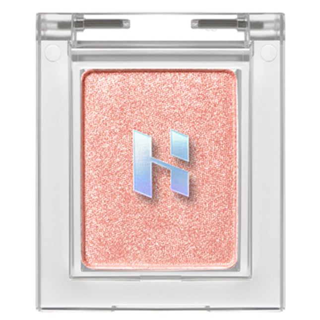 HOLIKA HOLIKA  My Fave Piece Eyeshadow 1.8g, Shallot, 1 Count