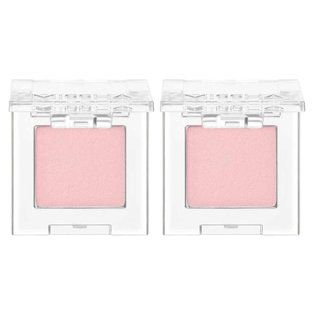 MISSHA  MODERN SHADOW 1.7g 2pcs