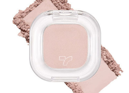 TONYMOLY  Eye Tone Single Eyeshadow, 501 Pale Rose, 1 Count