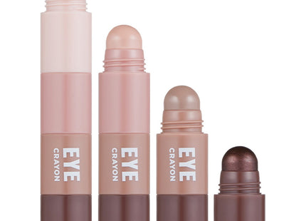 MARYSSOD Maryssod Reel Edge Eye Crayon, N Mauve, 1ea