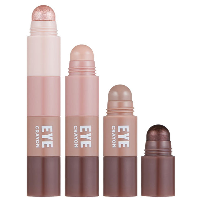 MARYSSOD Maryssod Reel Edge Eye Crayon, N Mauve, 1ea