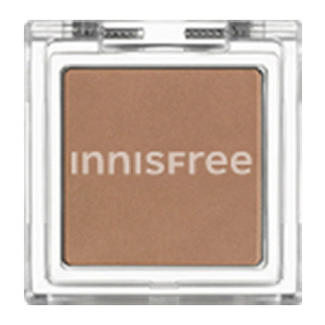 INNISFREE My Palette My Eyeshadow Matte, No. 19 Chestnut Macaron, 1.5g