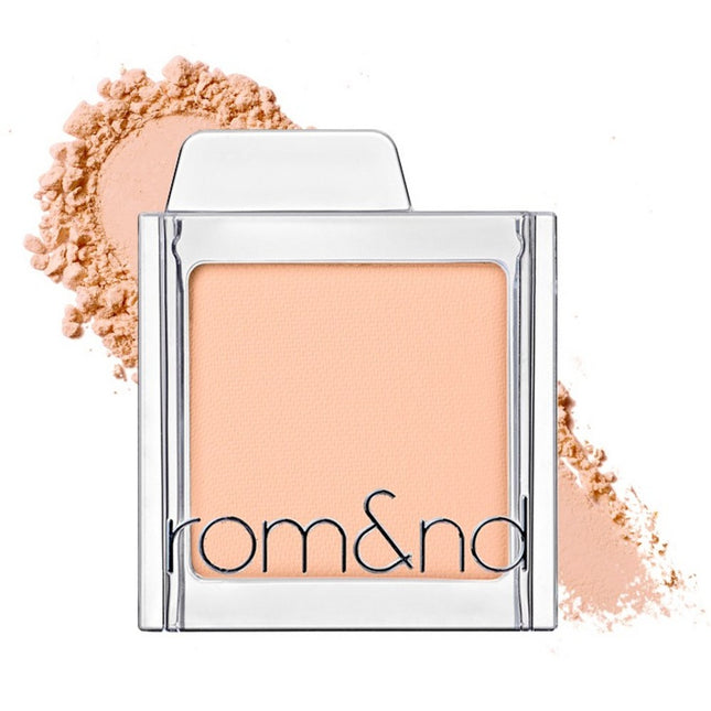 ROMAND  Better Than Eyes M03 Yogurt Cream, 1 Count