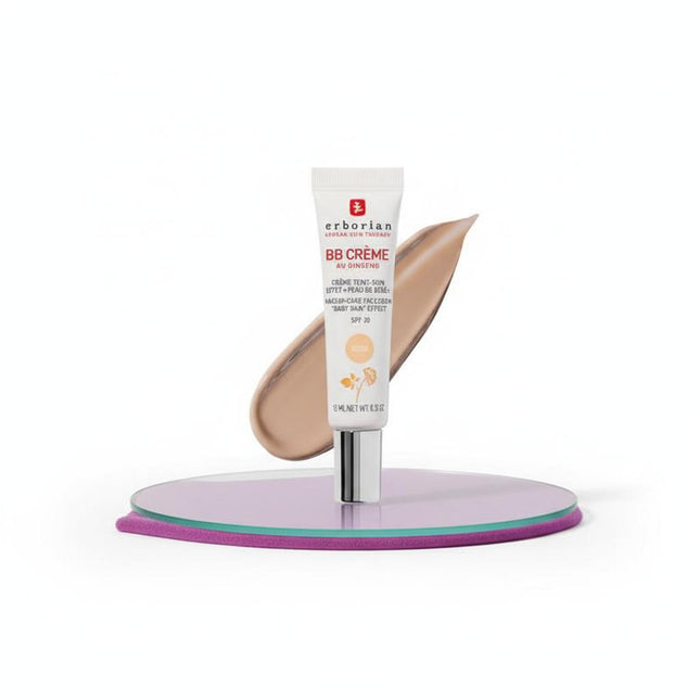 ERBORIAN BB Cream