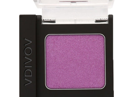 VIDIVICI  Eye Shadow PP401 Purplesome 1ea
