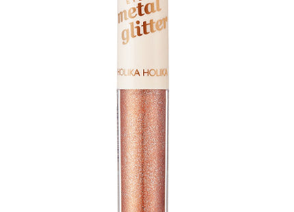 HOLIKA HOLIKA  Eye Metal Glitter 01 Stellar Dust 1 Count