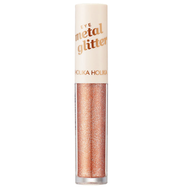 HOLIKA HOLIKA  Eye Metal Glitter 01 Stellar Dust 1 Count