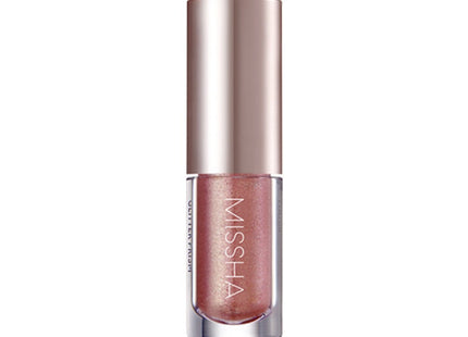 MISSHA  GLITTER PRISM LIQUID EYESHADOW SHINE, ETERNAL ROSE_I6102, 1