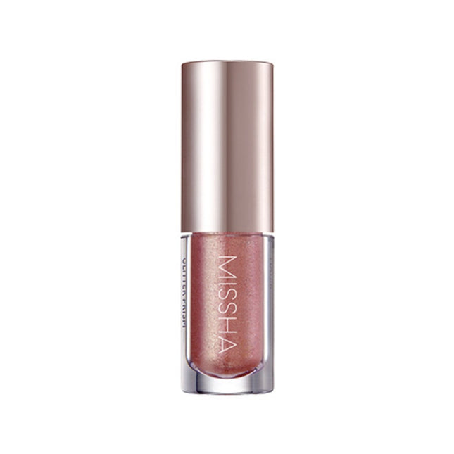 MISSHA  GLITTER PRISM LIQUID EYESHADOW SHINE, ETERNAL ROSE_I6102, 1