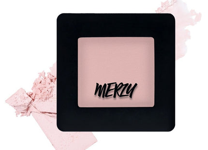MERZY  The First Eyeshadow E7 Emma Peony 1ct