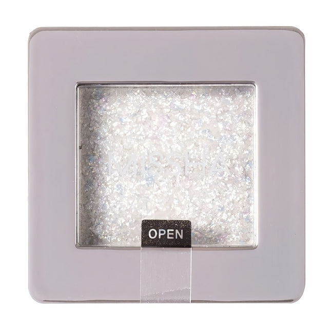 MISSHA  Glitter Prism Eyeshadow 2g, Heaven's Prism, 1ea