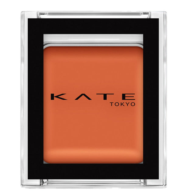 KATE  The Eye Color Palette SG603 See-Through Pumpkin 1 pc