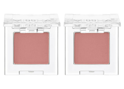 MISSHA Missha Modern Shadow 1.7g x 2
