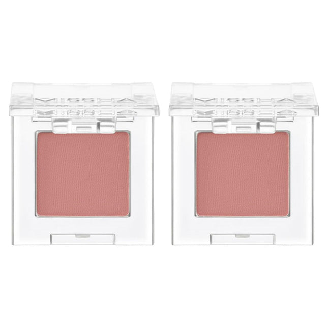 MISSHA Missha Modern Shadow 1.7g x 2