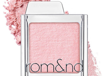 ROM&ND  Slide-In Single Shadow S05 Bubbly 1 Count