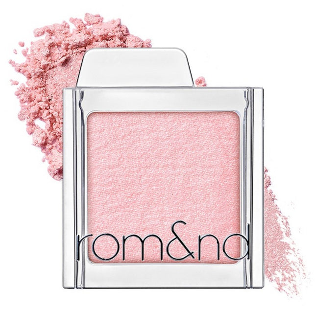 ROM&ND  Slide-In Single Shadow S05 Bubbly 1 Count