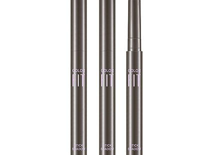 MISSHA  Color Fit Stick Shadow 1.1g Set of 2 Star Shake