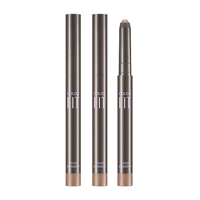 MISSHA  Color Fit Stick Shadow 1.1g Set of 2 Star Shake
