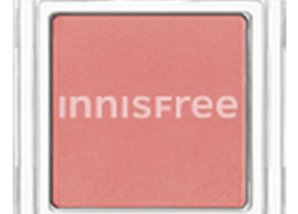 INNISFREE My Palette My Eyeshadow Matte, No. 33, Grapefruit Candy, 1 Count