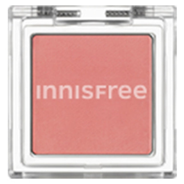 INNISFREE My Palette My Eyeshadow Matte, No. 33, Grapefruit Candy, 1 Count