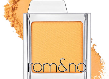 ROMAND  Juicy Lasting Tint M04 Juicy Mango 1 ea