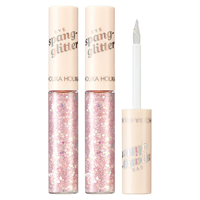 HOLIKA HOLIKA  Eye Spanglitters 07 Fairy Parts 2ea