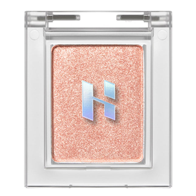 HOLIKA HOLIKA My Fave Piece Eyeshadow 1.8g, Kitty, 1 count