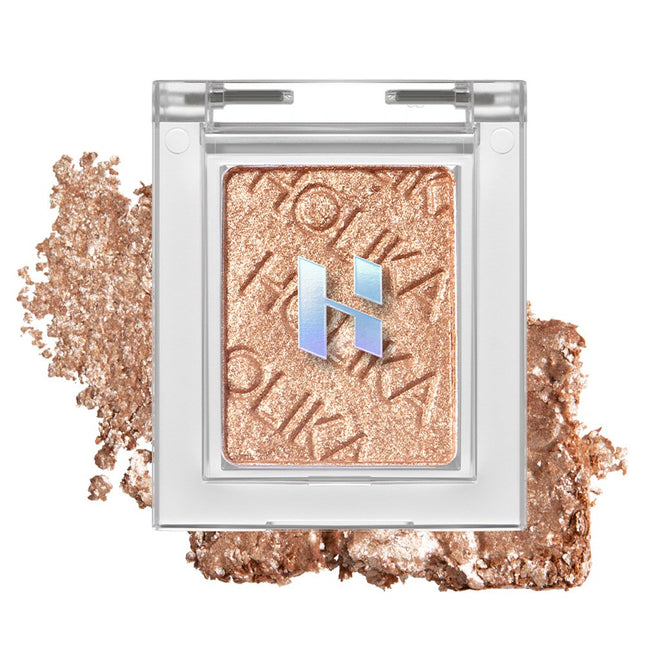HOLIKA HOLIKA  My Fave Piece Eye Glitter Shadow, 29 Sandlet, 1 Count