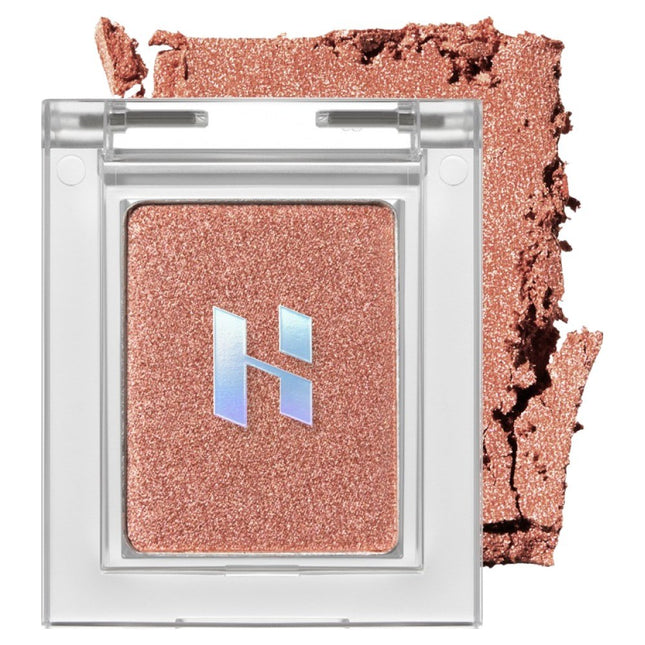 HOLIKA HOLIKA MY FAVE PIECE EYESHADOW, PRALINE, 1 ITEM