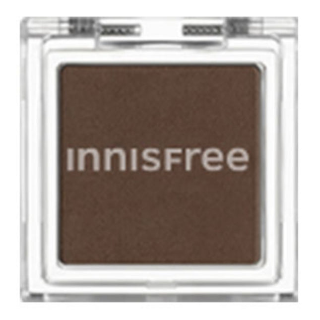 INNISFREE  My Palette My Eyeshadow Matte, No. 36 Chocolate Bonbon, 1 count