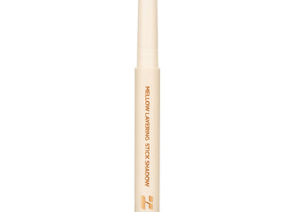 HOLIKA HOLIKA Mellow Layering Stick Shadow, 03 Sun Piece, 1 count