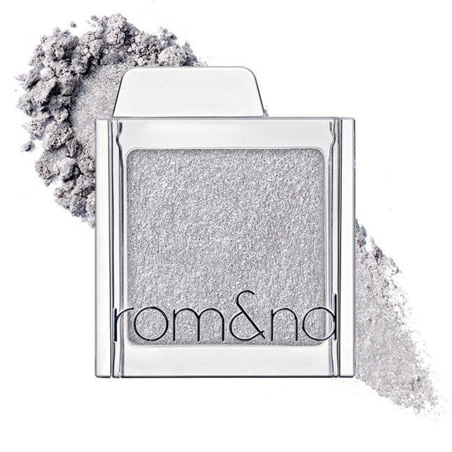 ROM&ND  Slide-In Single Shadow G05 Nude Meteor 1ea