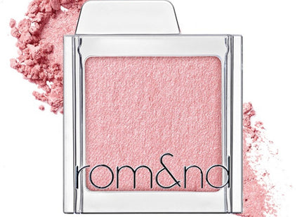 ROMAND  Slide-In Single Shadow S10 Jambone Pink, 1 Count