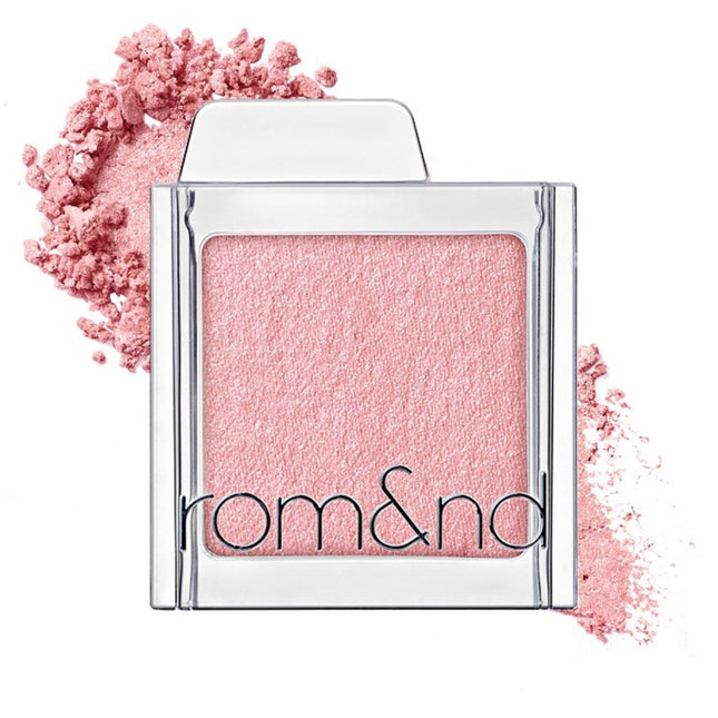 ROMAND  Slide-In Single Shadow S10 Jambone Pink, 1 Count