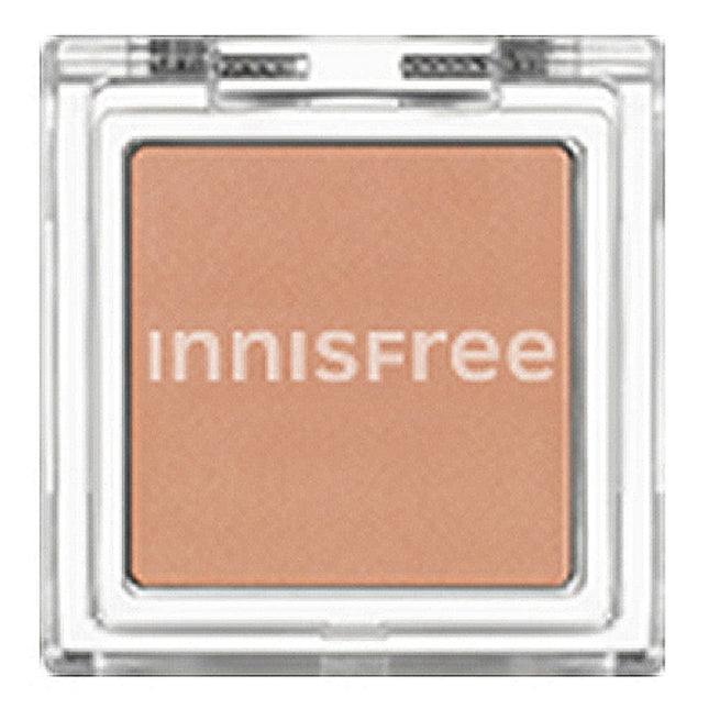 INNISFREE  My Palette My Eyeshadow Matte, No. 10 Toasted Barley Bread, 1ea