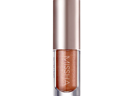 MISSHA  Glitter Prism Liquid Eyeshadow Shine, Dragon Fantasy, 1 Count