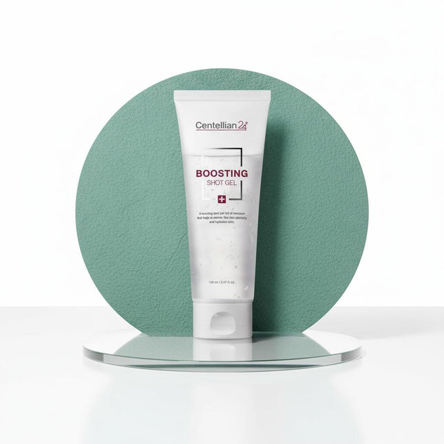 CENTELLIAN24 Boosting Shot Gel 150ml