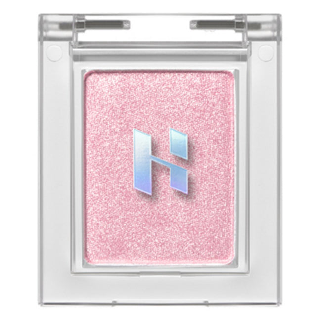 HOLIKA HOLIKA  My Fave Piece Eyeshadow 1.8g, Lovey, 1 Count