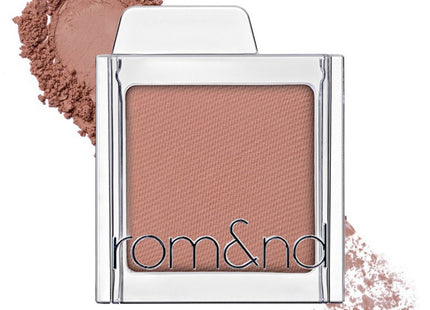 ROMAND  Slide-In Single Shadow M23 Red Beans 1 item