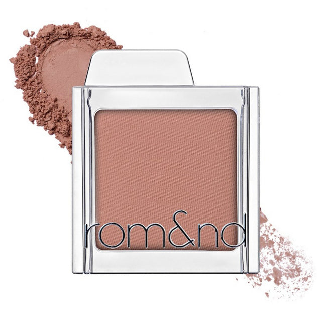 ROMAND  Slide-In Single Shadow M23 Red Beans 1 item