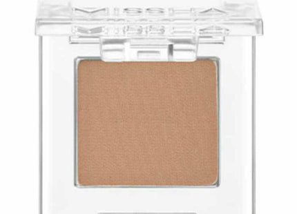 MISSHA Missha Modern Shadow 1.7g, 108 Teddy Sheering, 1ea