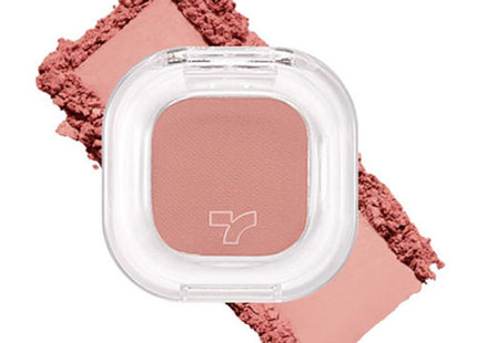 TONYMOLY  Eye Tone Single Eyeshadow 408 Milk Rose 1ea