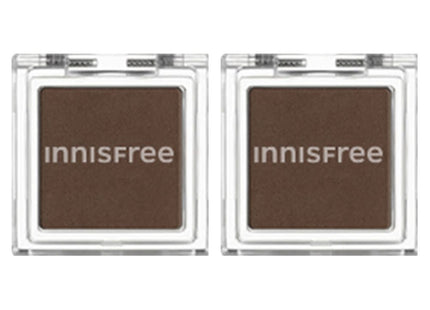 INNISFREE  New Eyeshadow Matte No.36 Chocolate Bonbon 2ea