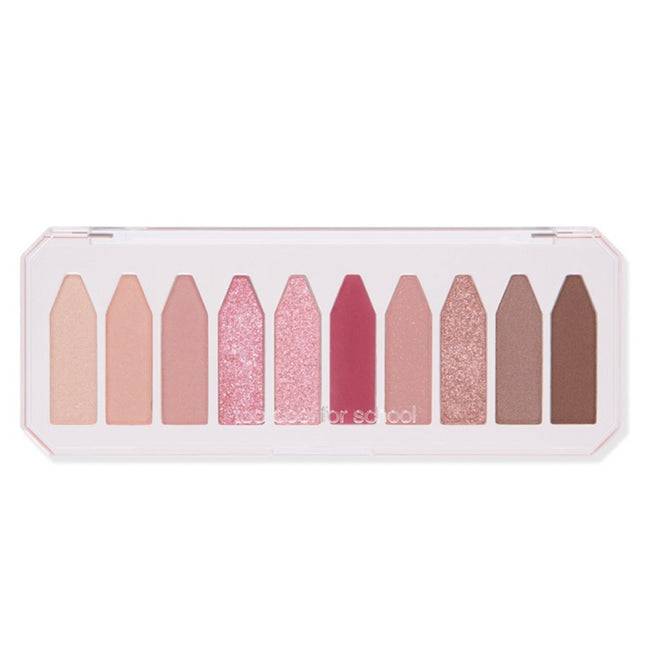 TOO COOL FOR SCHOOL Protazo Palette 05 Cherry Vibe, 1 item