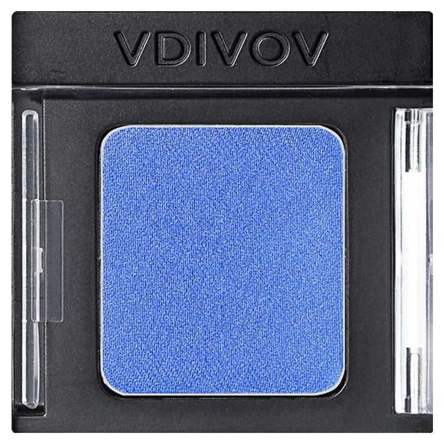 VIDIVICI I CON SHADOW 2G BL602 BLUE QUARTZ 1EA