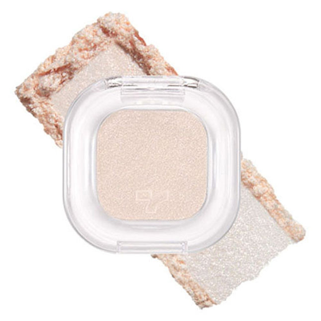 TONYMOLY  Eye Tone Single Eyeshadow 421 Milky Way 1 pc