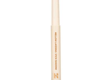 HOLIKA HOLIKA  Mellow Layering Stick Shadow 05 Moonlight, 1 Count