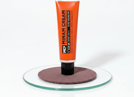 MEF Mef Handsome Project Handsome Cream Sun BB 50ml NEW